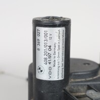 1998 BMW Z3 Cruise Control Actuator 65718369027 OEM