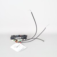 1996-2002 BMW Z3 E36 Heater AC Climate Temperature Control 64118397712 OEM