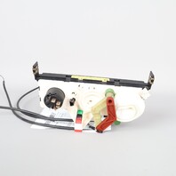 1996-2002 BMW Z3 E36 Heater AC Climate Temperature Control 64118397712 OEM