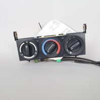 1996-2002 BMW Z3 E36 Heater AC Climate Temperature Control 64118397712 OEM