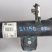 2001-2006 BMW X5 3.0 Right Front Strut Shock 31316764604 OEM Used