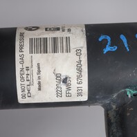 2001-2006 BMW X5 3.0 Right Front Strut Shock 31316764604 OEM Used