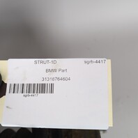 2001-2006 BMW X5 3.0 Right Front Strut Shock 31316764604 OEM Used