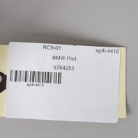 2008-2013 BMW 128i 135i 328i 335i Rear Lower Control Arm Spring Perch OEM Used