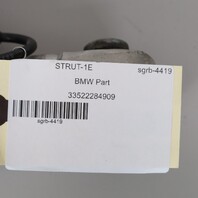 2015-2020 BMW M3 M4 Right Rear Suspension Strut Adaptive 33522284909 OEM Used