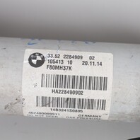 2015-2020 BMW M3 M4 Right Rear Suspension Strut Adaptive 33522284909 OEM Used