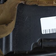 2011-2012 BMW 740i 3.0 N55 Engine Cover 11127578858 OEM Used