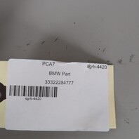 2015-2020 BMW M2 M3 M4 Rear Upper Control Arm Wishbone 33322284777 OEM Used