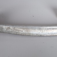 2015-2020 BMW M3 M4 F80 F82 Rear Lower Control Trailing Arm 33322284534 OEM Used