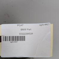 2015-2020 BMW M3 M4 F80 F82 Rear Lower Control Trailing Arm 33322284534 OEM Used