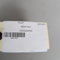 2008-2013 BMW M3 E90 E92 E93 Rear Control Arm Toe Track Bar 33322283549 OEM Used