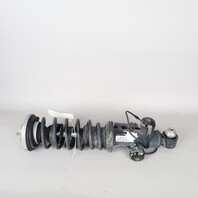 2012-2017 BMW 640i 650i F13 Coupe Right Rear Strut Shock Spring EDC OEM Used