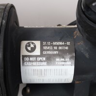 2012-2017 BMW 640i 650i F13 Coupe Right Rear Strut Shock Spring EDC OEM Used