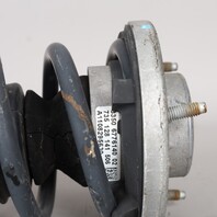 2012-2017 BMW 640i 650i F13 Coupe Right Rear Strut Shock Spring EDC OEM Used