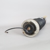 2006-2010 BMW M5 E60 Rear Strut Shock Spring 33522283127 OEM Used