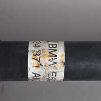 2004-2006 BMW X5 E53 Front Drive Shaft 26207524371 OEM Used