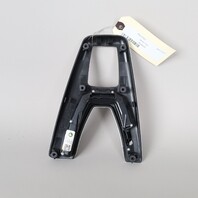 2012-2016 BMW M5 Center Console Shifter Trim Suspension Camer Switch OEM