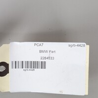 2015-2020 BMW M2 M3 M4 Rear Lower Control Arm Spring Perch 33322284533 OEM Used