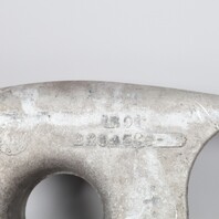 2015-2020 BMW M2 M3 M4 Rear Lower Control Arm Spring Perch 33322284533 OEM Used