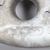 2015-2020 BMW M2 M3 M4 Rear Lower Control Arm Spring Perch 33322284533 OEM Used