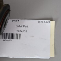 2012-2019 BMW M5 M6 Rear Upper Control Arm Forward 33322284132 OEM Used