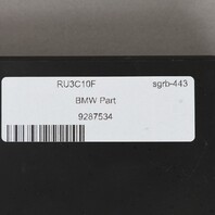 BMW 128i 135i 328i 335i M3 528i 535i X5 X6 CAS Module 61356943835 OEM Used