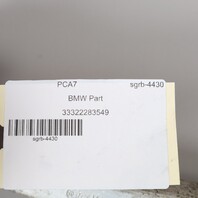 2008-2013 BMW M3 E90 E92 E93 Rear Control Arm Toe Track Bar 33322283549 OEM Used