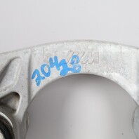 2012-2019 BMW M5 M6 Differential Mount Bracket 33172284474 OEM Used