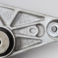 2012-2019 BMW M5 M6 Differential Mount Bracket 33172284474 OEM Used