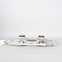 2012-2019 BMW M5 M6 Differential Mount Bracket 33172284474 OEM Used