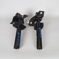 1991-1997 BMW 840i 850i E31 Rear Bumper Shock Pair OEM 51121940753