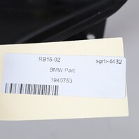 1991-1997 BMW 840i 850i E31 Rear Bumper Shock Pair OEM 51121940753