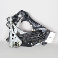 1991-1997 BMW 840ci 850ci E31 Left Quarter Window Regulator OEM 51338123233