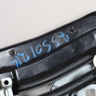 2004-2010 BMW 645ci 650ci M6 Convertible Right Quarter Window Regulator OEM Used