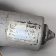 2012-2016 BMW Active 5 Brake Booster Vacuum Pump 34336857404 OEM Used