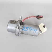 2012-2016 BMW Active 5 Brake Booster Vacuum Pump 34336857404 OEM Used