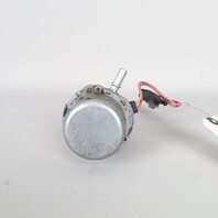 2012-2016 BMW Active 5 Brake Booster Vacuum Pump 34336857404 OEM Used