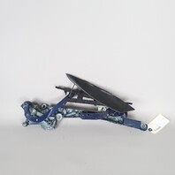 1999-2012 Porsche 911 Left Convertible Top Cover Hinge 99656106102 OEM Used