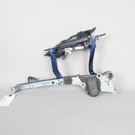 1999-2012 Porsche 911 Left Convertible Top Cover Hinge 99656106102 OEM Used