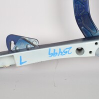 1999-2012 Porsche 911 Left Convertible Top Cover Hinge 99656106102 OEM Used