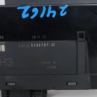 2013 BMW 128i 135i 335i Coupe Electronics Junction Box 61359286787 OEM Used