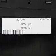 2013 BMW 128i 135i 335i Coupe Electronics Junction Box 61359286787 OEM Used