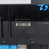 2013 BMW 128i 135i 335i Coupe Electronics Junction Box 61359286787 OEM Used