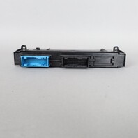 2013 BMW 128i 135i 335i Coupe Electronics Junction Box 61359286787 OEM Used