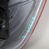 2011-2017 BMW X3 Left Outer Tail Light LED 63217220241 OEM Usedf