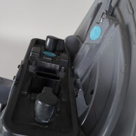 2011-2017 BMW X3 Left Outer Tail Light LED 63217220241 OEM Usedf