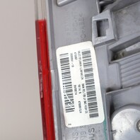 2011-2017 BMW X3 Left Outer Tail Light LED 63217220241 OEM Usedf