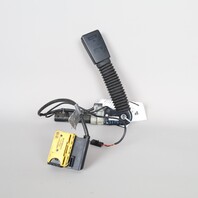 2001-2007 BMW 325ci 330ci 645ci 650ci Left Front Seat Belt Buckle OEM Used