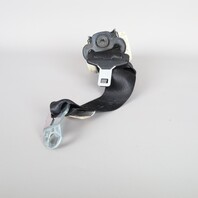 BMW 645Ci 650i M6 Convertible Rear Seat Belt Right / Left 72117918753 OEM Used
