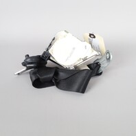 BMW 645Ci 650i M6 Convertible Rear Seat Belt Right / Left 72117918753 OEM Used